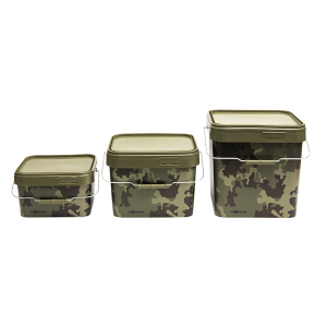 KORDA Compac Bucket 10l 1