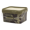KORDA Compac Bucket 10l