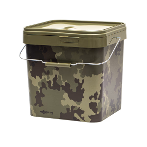 KORDA Compac Bucket 17l