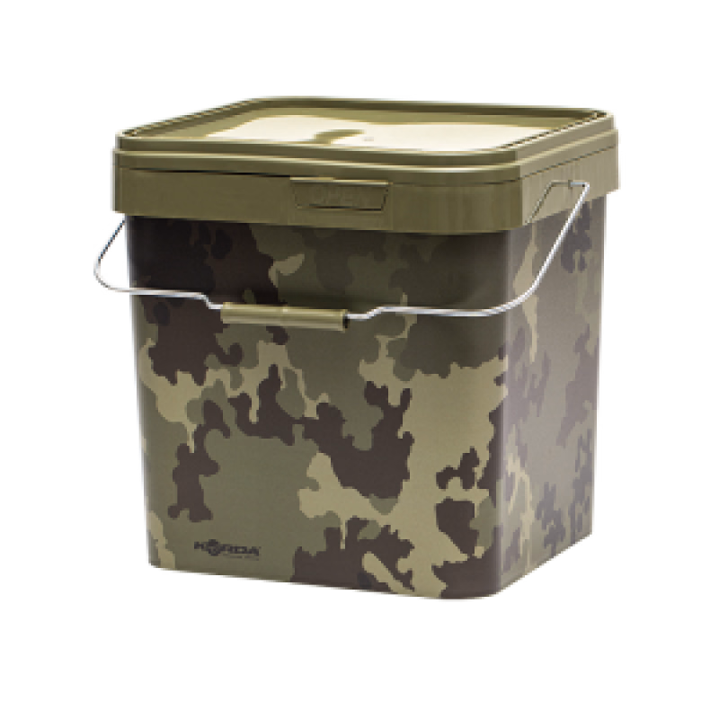 KORDA Compac Bucket 17l