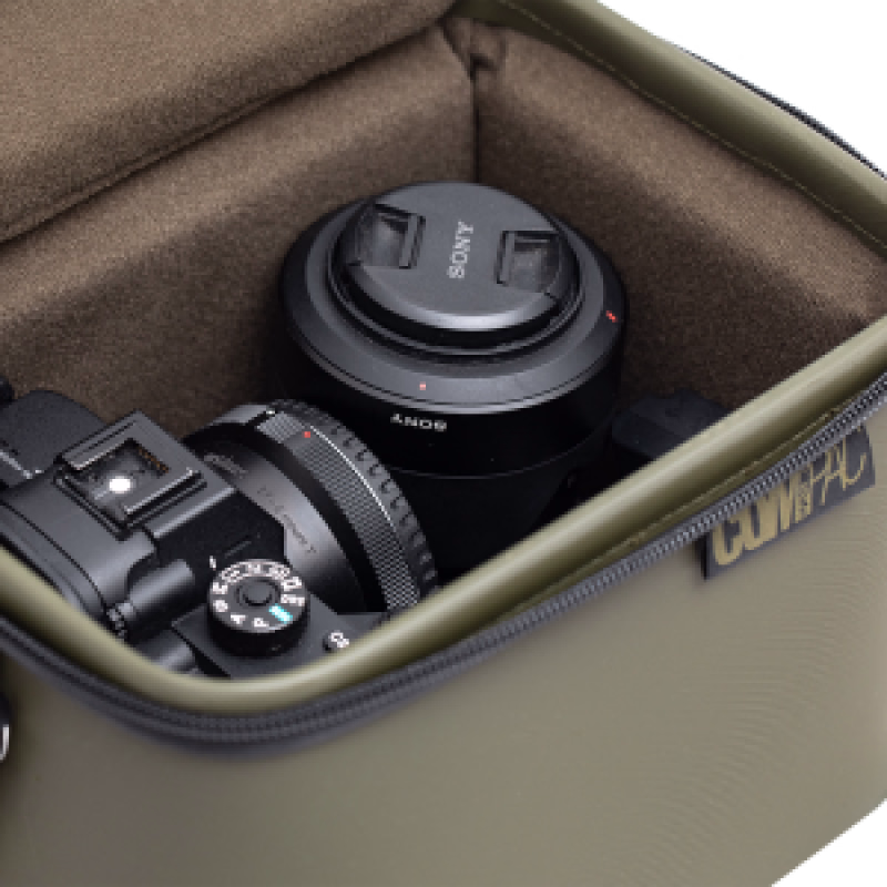 KORDA Compac Camera Bag Large