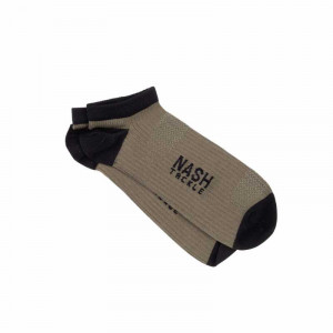 NASH Trainer Socks 1