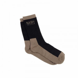 NASH Long Socks 1