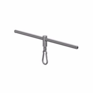 KORDA T-Bar Dig & Weigh Bar Stainless