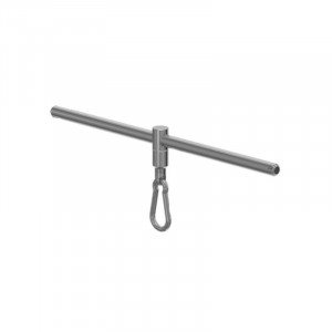 KORDA T-Bar Dig & Weigh Bar Stainless 1