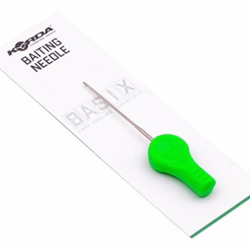 KORDA Basix Baiting Needle