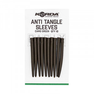 KORDA Basix Anti Tangle Sleeves 1