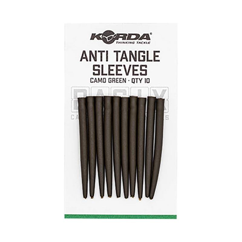 KORDA Basix Anti Tangle Sleeves