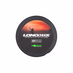 KORDA Longchunk Clear 15lb