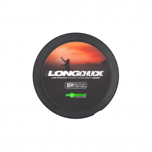 KORDA Longchunk Clear 20lb 1