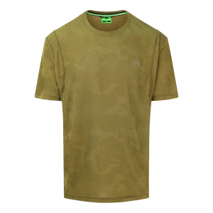 KORDA T-Shirt Kamo Pro Olive** 1