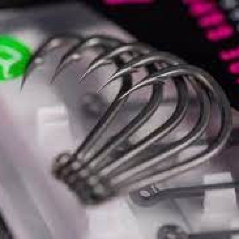 KORDA Kamakura Wide Gape X