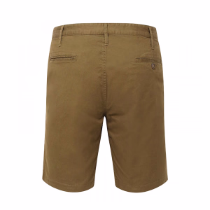 KORDA Chino Shorts Olive