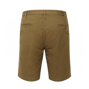 KORDA Chino Shorts Olive 1