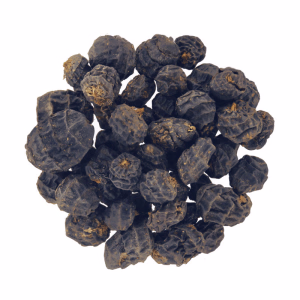CARPE-CONCEPT Tigernuts Black XXL 1kg