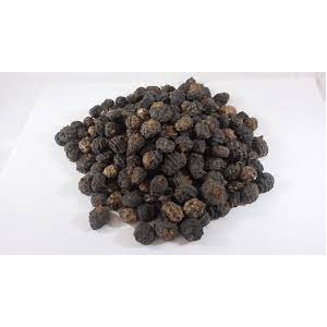 CARPE-CONCEPT Tigernuts Black Standart 1kg
