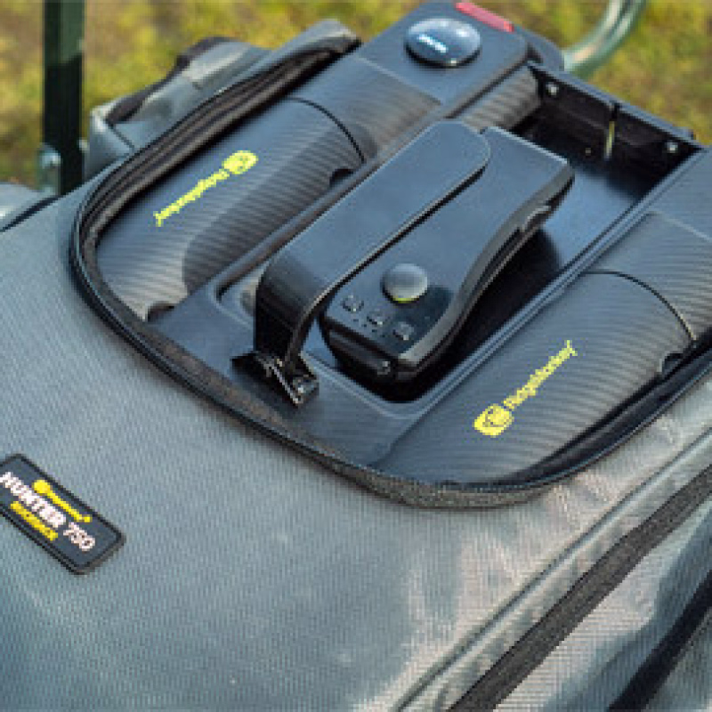 RIDGE MONKEY Hunter 750 Bait Boat