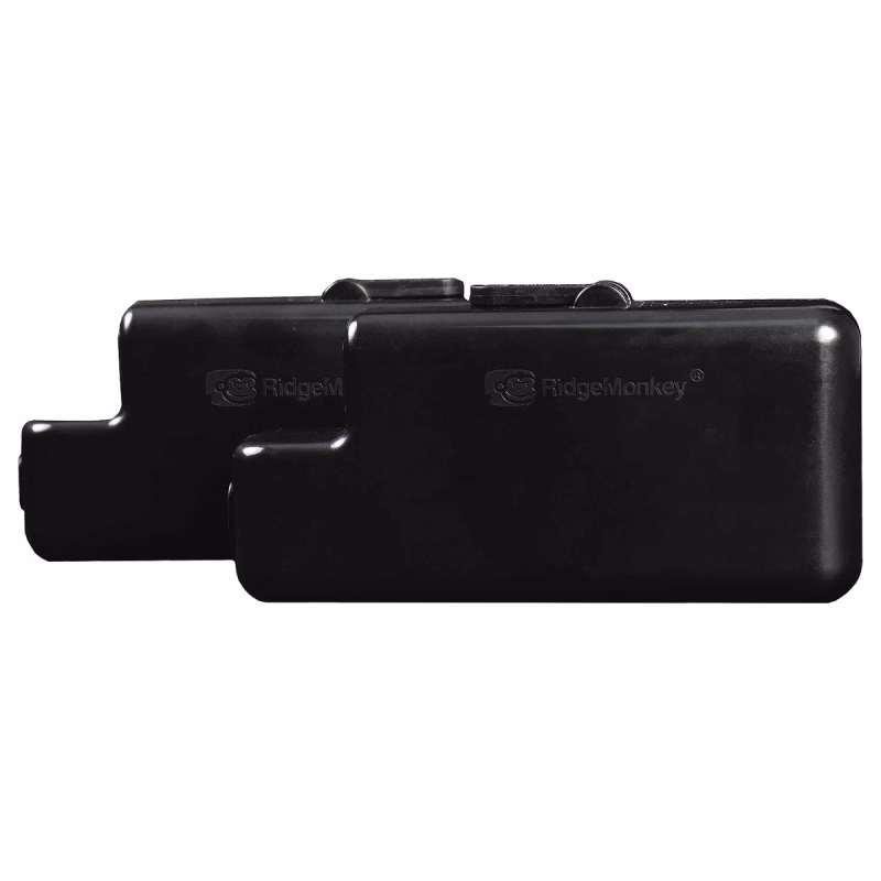 RIDGE MONKEY Hunter 750 Batteries