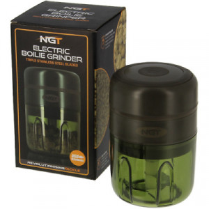 NGT Electric Boilie Grinder 1