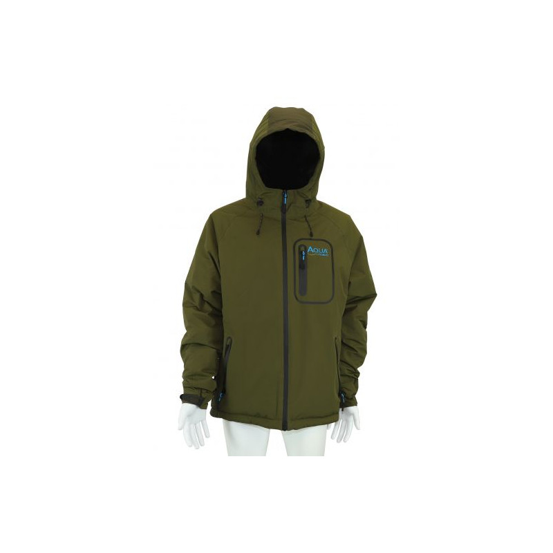 AQUAPRODUCTS F12 Thermal Jacket**