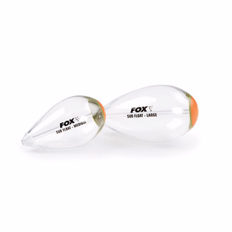 FOX Carp Subfloat M