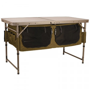 FOX Session Table With Storage 1