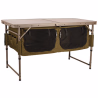 FOX Session Table With Storage