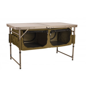 FOX Session Table With Storage 2