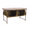 FOX Session Table With Storage