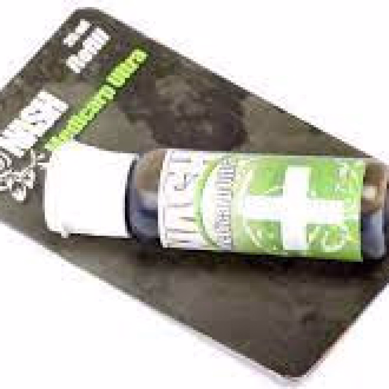 NASH Medicarp Refill