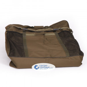 NGT Deluxe padded bedchair bag XL 1