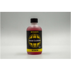 NUTRABAITS Cream Cajouser Activator 250ml 1