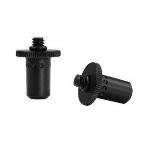 FOX Black Label QR Camera Adaptator 1