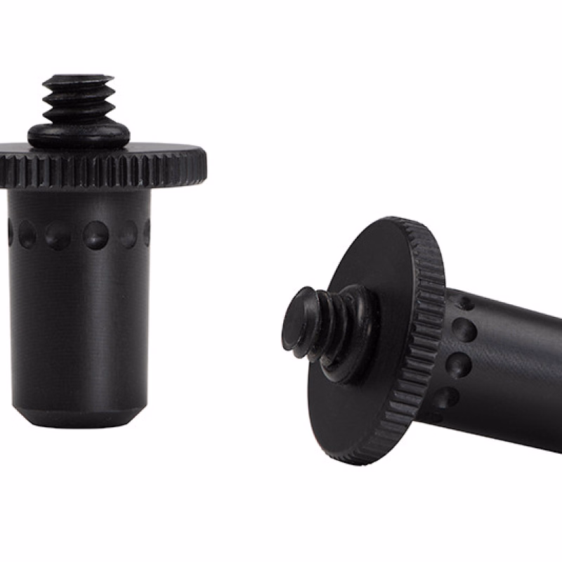 FOX Black Label QR Camera Adaptator