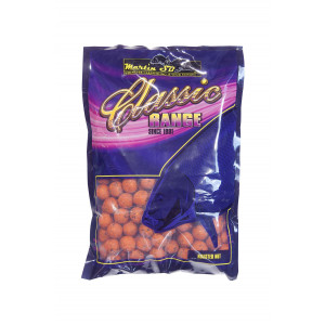 MARTIN SB Roasted Nut 15mm 1kg 1