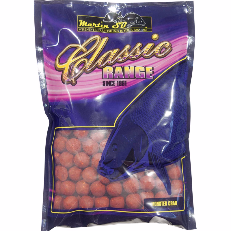MARTIN SB Monster Crab 20mm 2.5kg