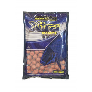 MARTIN SB X-tra Range Garlic Robin Red 20mm 1kg 1