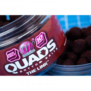 MAINLINE Quads Hookbait The Link 2