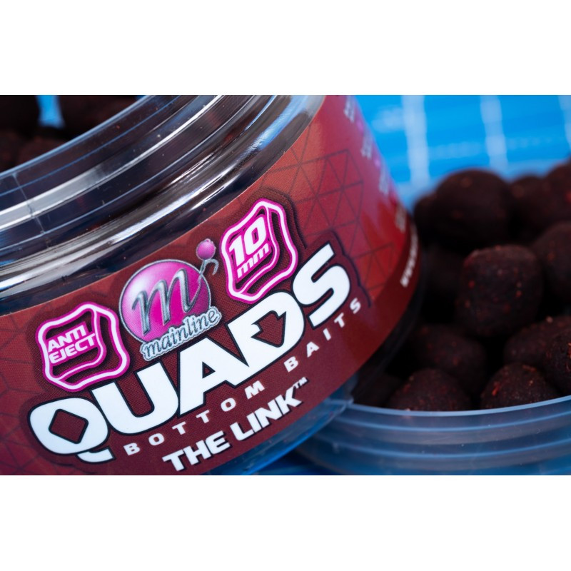 MAINLINE Quads Hookbait The Link