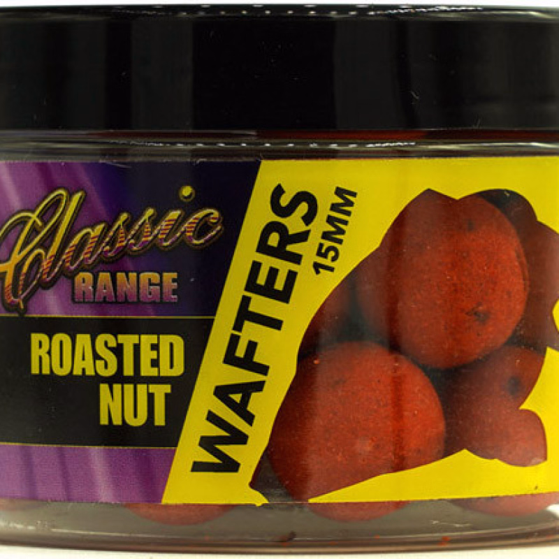 MARTIN SB Roasted Nut Wafter 15mm