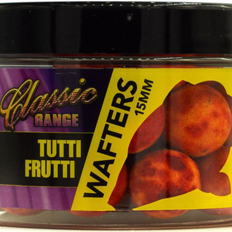 MARTIN SB Tutti Frutti Wafter 15mm