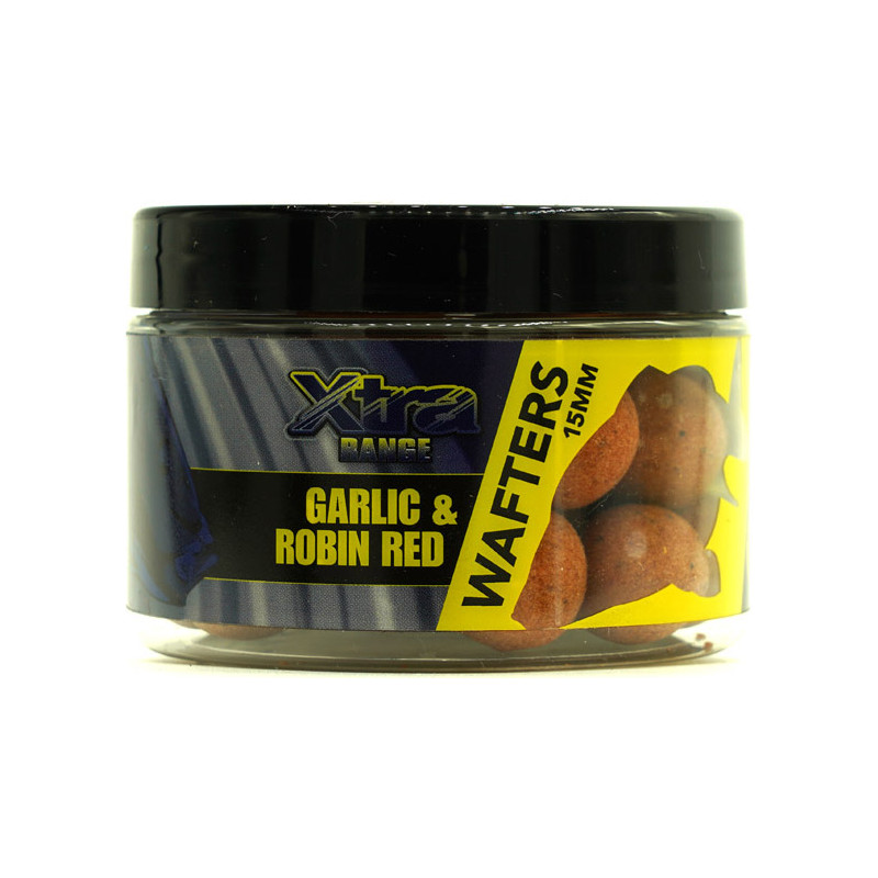 MARTIN SB Garlic & Robin Red Wafter 15mm