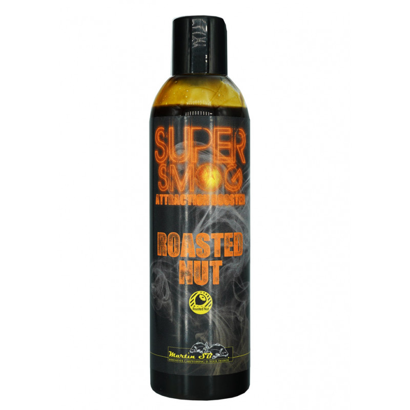 MARTIN SB Super Smog Roasted Nut 250ml