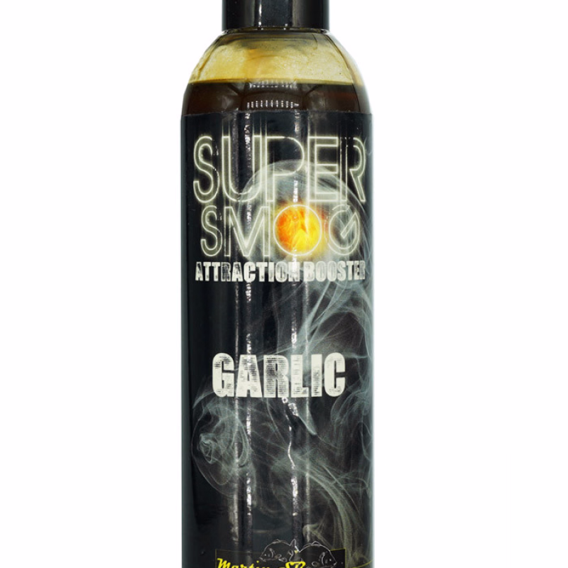 MARTIN SB Super Smog Garlic 250ml**