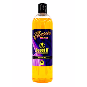 MARTIN SB Boost-it Roasted Nut 500ml