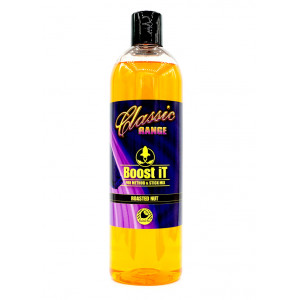 MARTIN SB Boost-it Roasted Nut 500ml 1