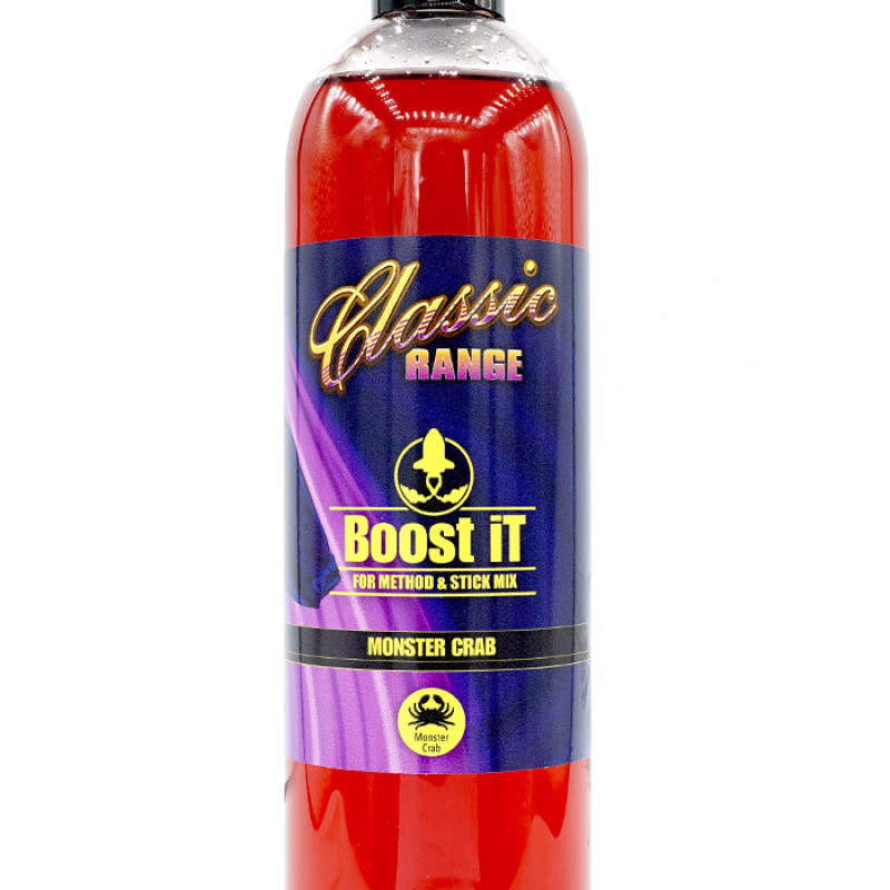 MARTIN SB Boost-it Monster Crab 500ml