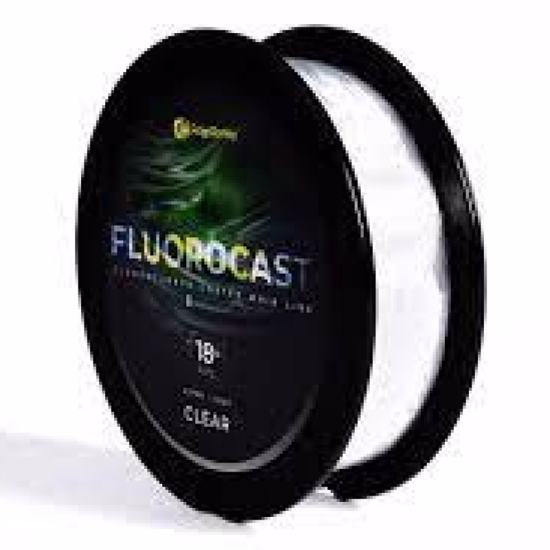 RIDGE MONKEY Fluorocast 18lb