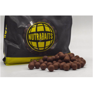 NUTRABAITS Bouillettes CO-DE 15mm 1kg