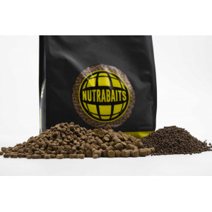 NUTRABAITS Pellets CO-DE 8mm 5kg 1